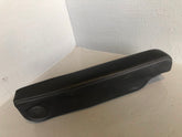 Range Rover Sport Armrest Black Leather Near Side Front Passenger L320 L18114